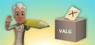 Valgkomiteen har hatt sitt første møte